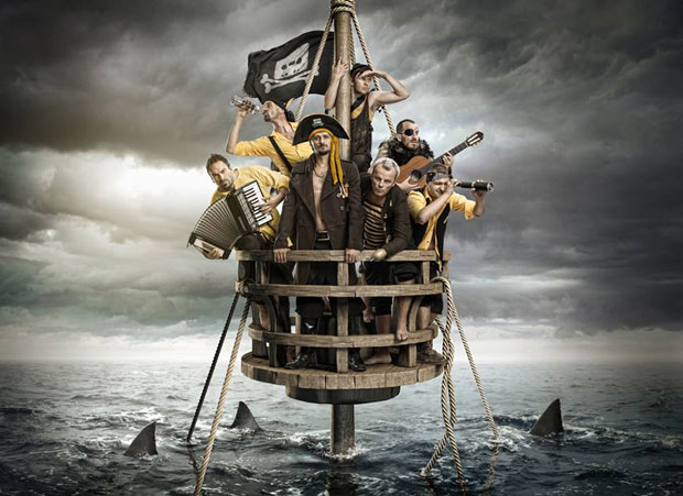 Дубиоза колектив у Индији